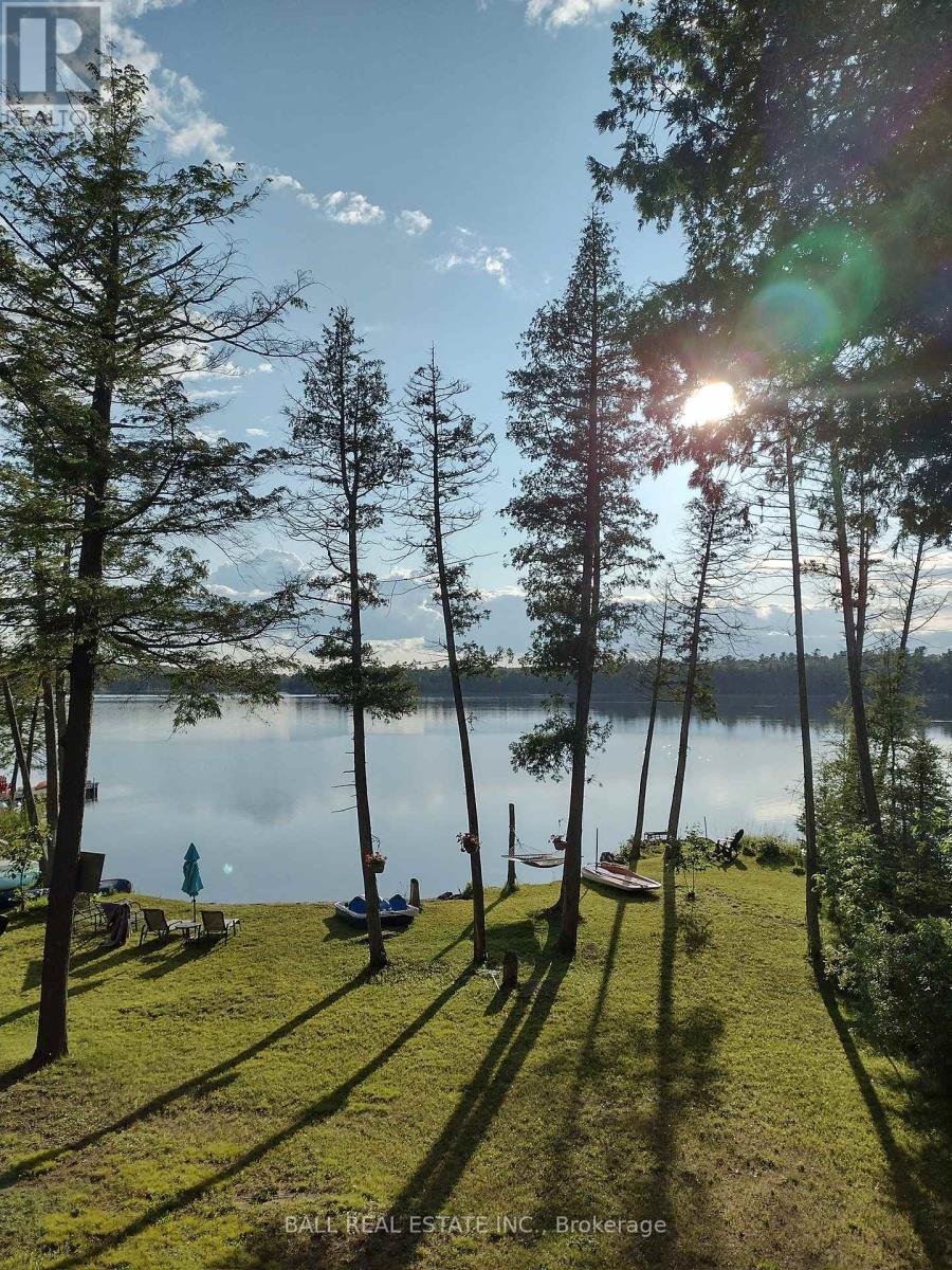 154 Julian Lake Road, North Kawartha, Ontario  K0L 3E0 - Photo 6 - X12375652