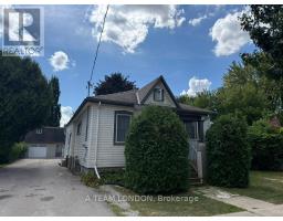 162 MOUNT PLEASANT AVENUE, London North, Ontario