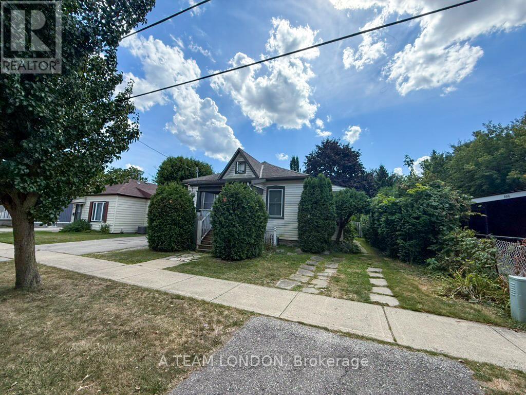 162 Mount Pleasant Avenue, London North (North N), Ontario  N6H 1E2 - Photo 35 - X12377928