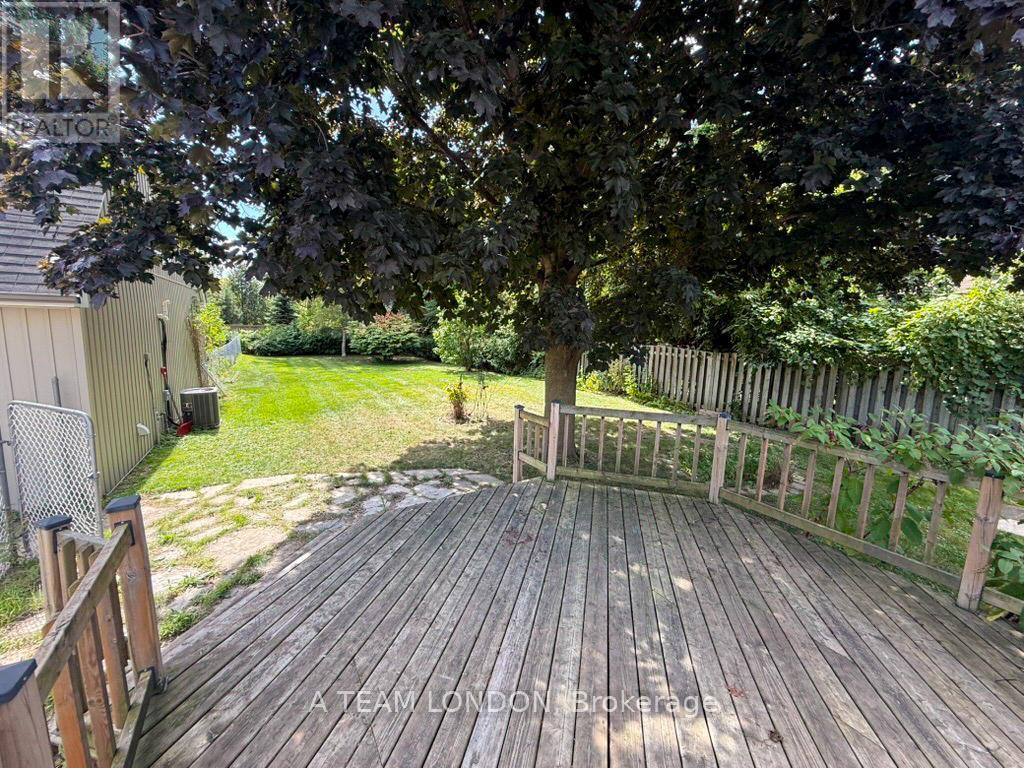 162 Mount Pleasant Avenue, London North (North N), Ontario  N6H 1E2 - Photo 36 - X12377928