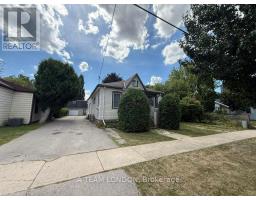 162 MOUNT PLEASANT AVENUE, London North, Ontario