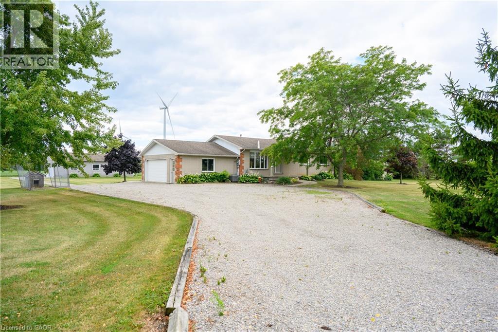 6002 Rainham Road, Dunnville, Ontario  N1A 2W8 - Photo 2 - 40765874