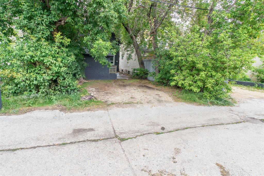 566 Mulvey Avenue, Winnipeg, Manitoba  R3L 0S1 - Photo 33 - 202521164