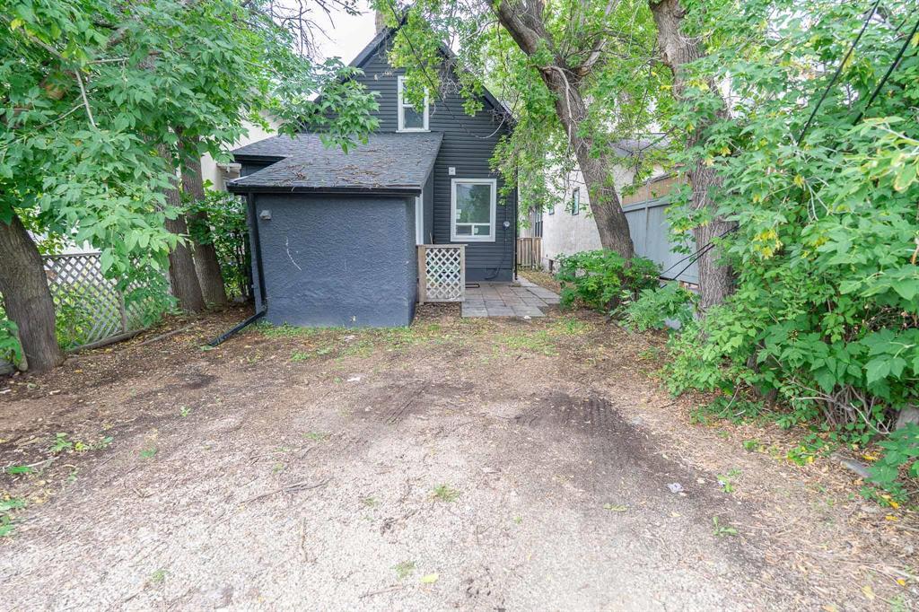 566 Mulvey Avenue, Winnipeg, Manitoba  R3L 0S1 - Photo 34 - 202521164