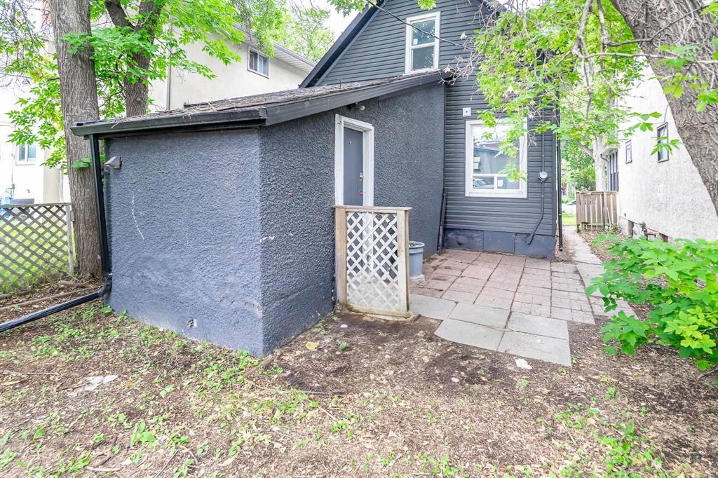566 Mulvey Avenue, Winnipeg, Manitoba  R3L 0S1 - Photo 35 - 202521164
