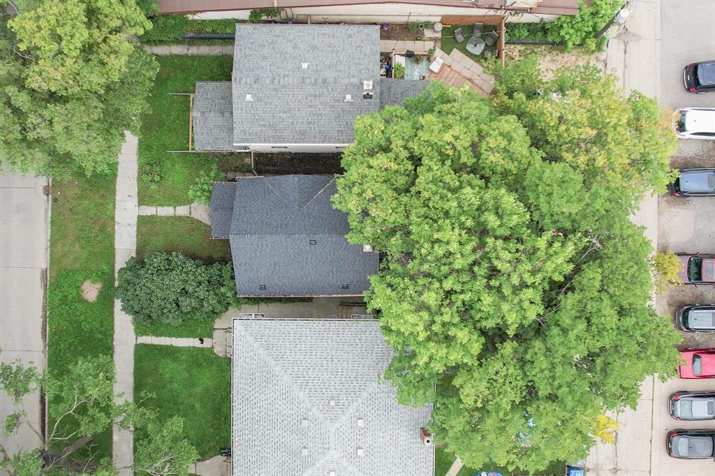 566 Mulvey Avenue, Winnipeg, Manitoba  R3L 0S1 - Photo 36 - 202521164