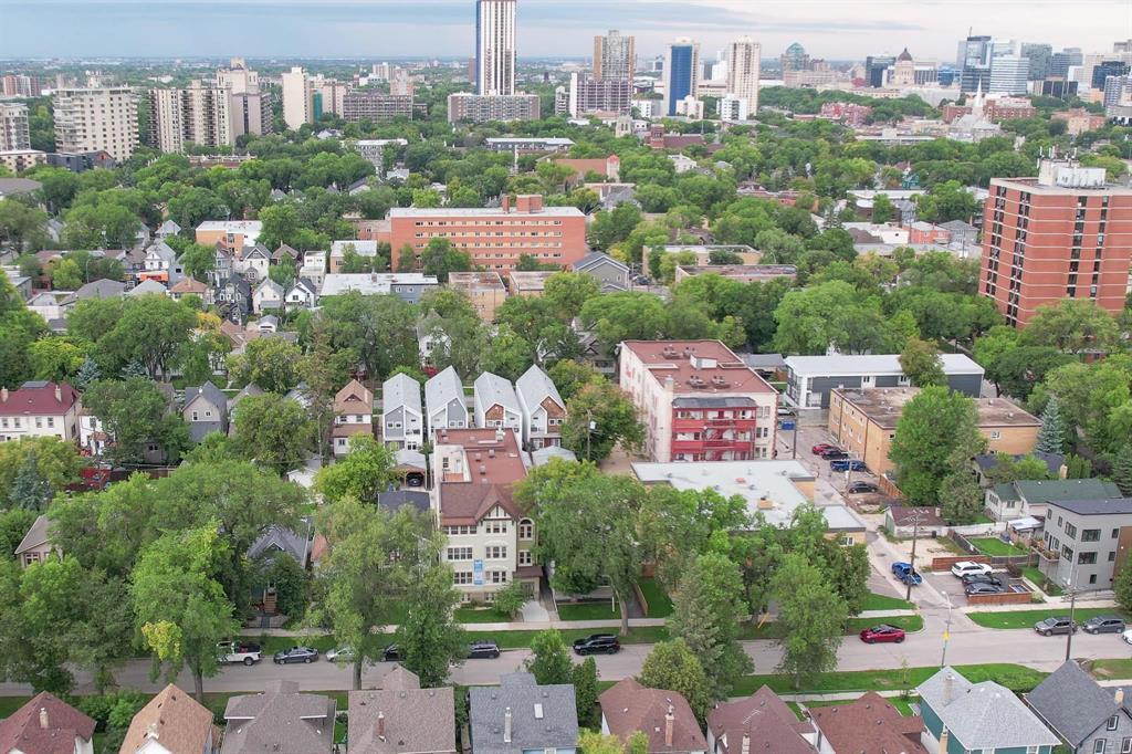 566 Mulvey Avenue, Winnipeg, Manitoba  R3L 0S1 - Photo 37 - 202521164