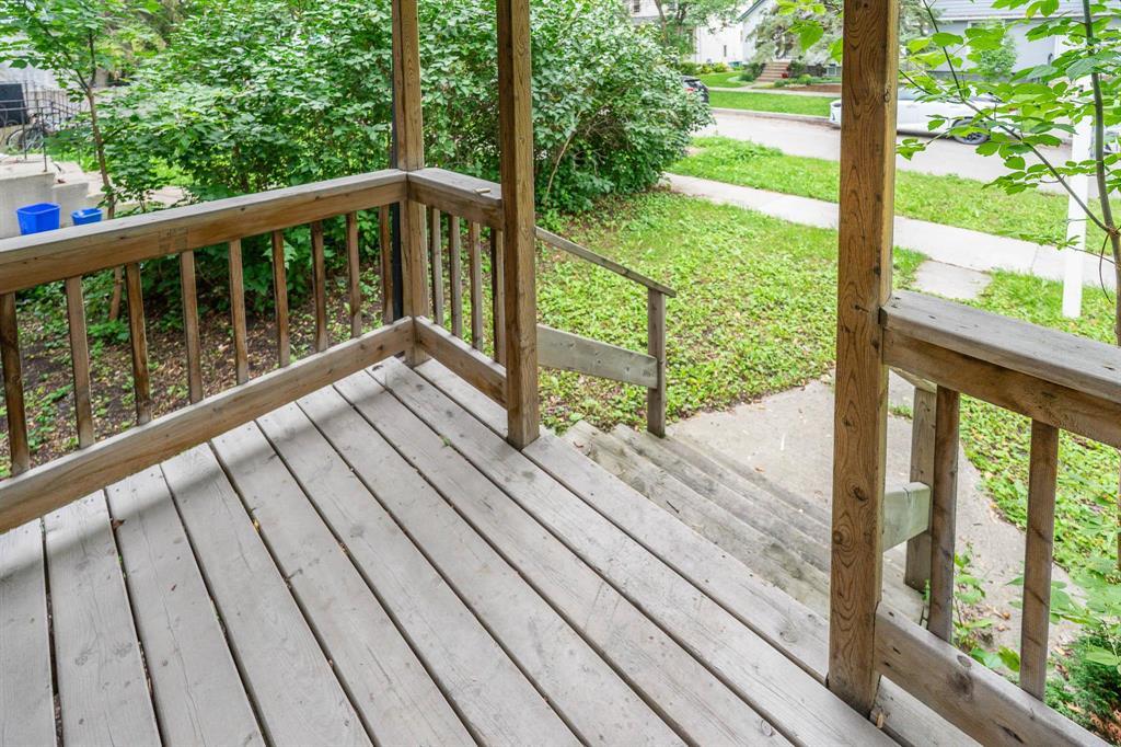 566 Mulvey Avenue, Winnipeg, Manitoba  R3L 0S1 - Photo 7 - 202521164