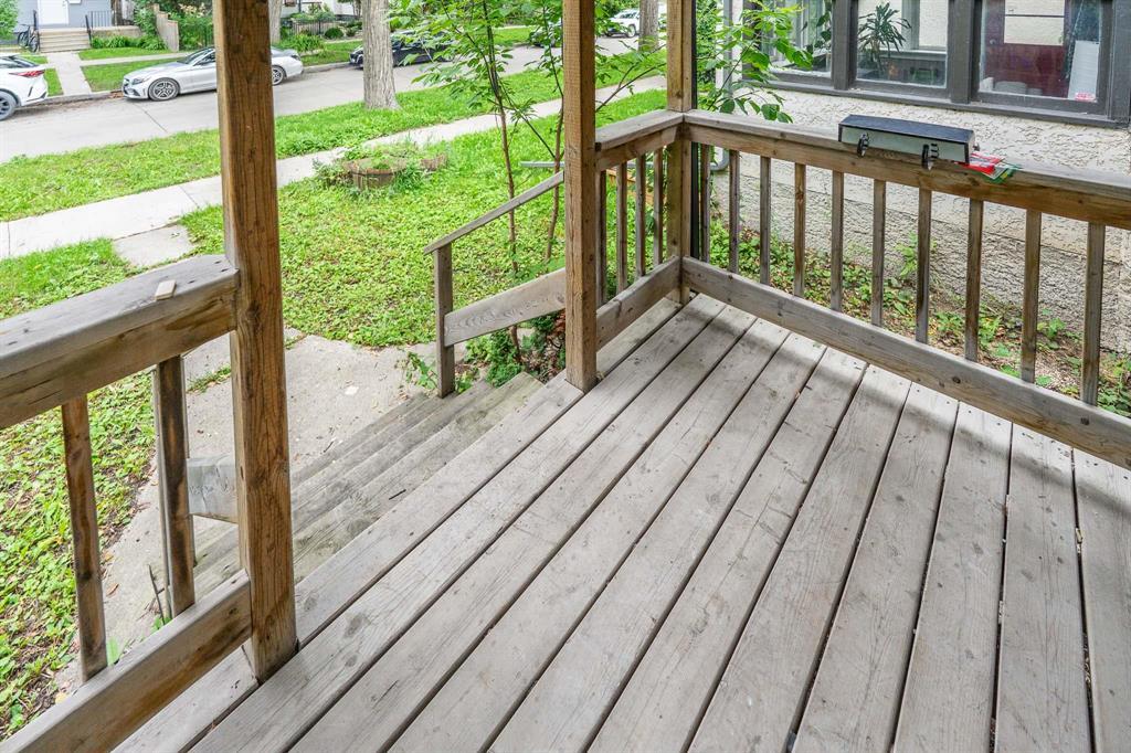 566 Mulvey Avenue, Winnipeg, Manitoba  R3L 0S1 - Photo 8 - 202521164