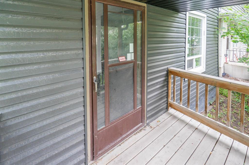 566 Mulvey Avenue, Winnipeg, Manitoba  R3L 0S1 - Photo 9 - 202521164