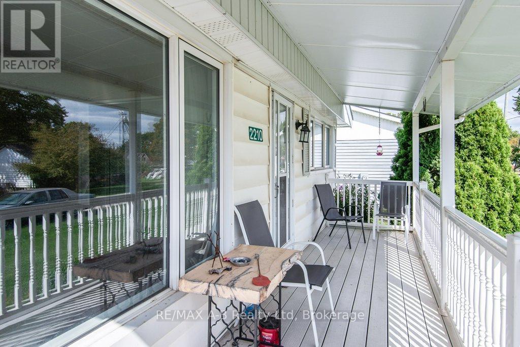 2210 William Shakespeare Street, Perth East (Shakespeare), Ontario  N0B 2P0 - Photo 5 - X12378831