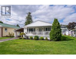 2210 WILLIAM SHAKESPEARE STREET, Perth East, Ontario