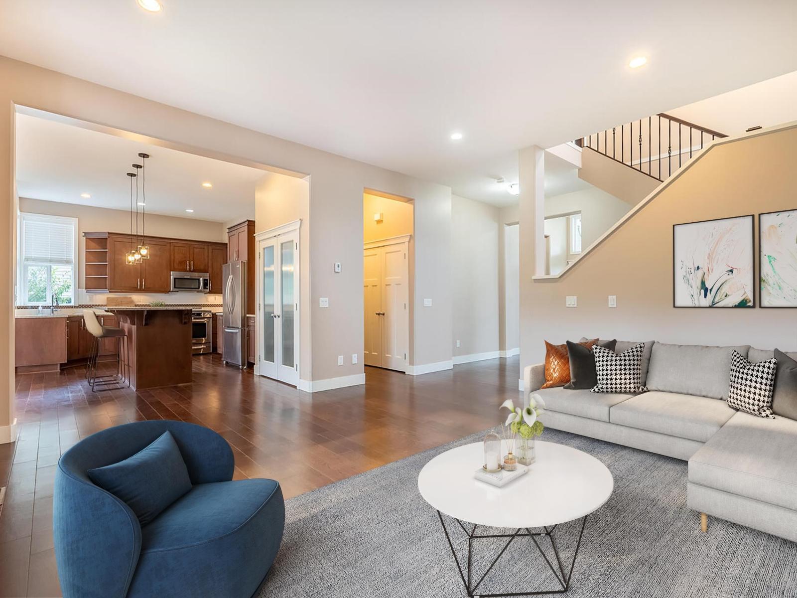 7758 169a Street, Surrey, British Columbia  V4N 6L2 - Photo 8 - R3043247