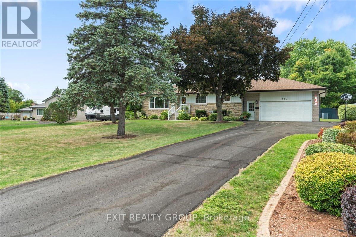 421 Dundas Street W, Greater Napanee, Ontario  K7R 2B9 - Photo 45 - X12378909