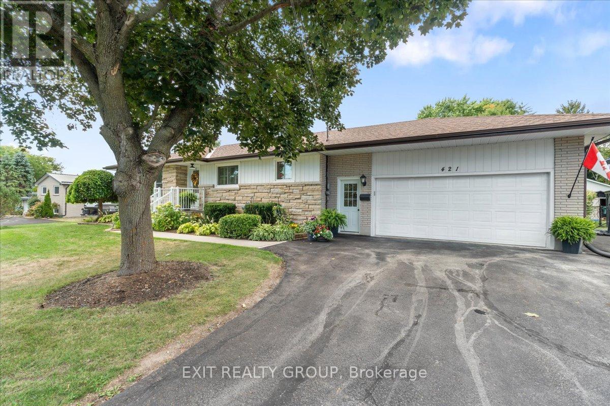421 Dundas Street W, Greater Napanee, Ontario  K7R 2B9 - Photo 46 - X12378909