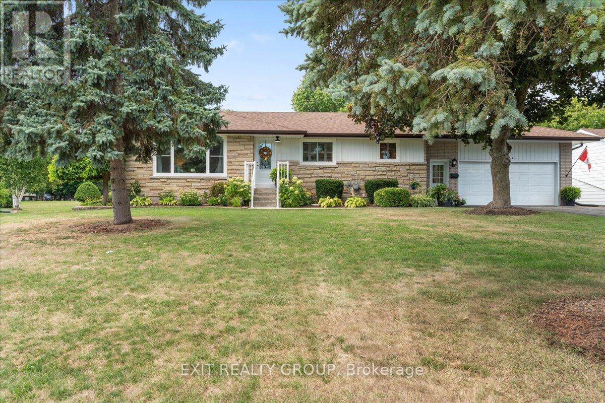 421 Dundas Street W, Greater Napanee, Ontario  K7R 2B9 - Photo 47 - X12378909