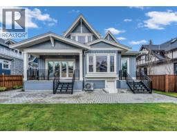 3852 W 50th Avenue, Vancouver, Ca