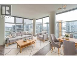 2901 602 CITADEL PARADE, Vancouver, British Columbia