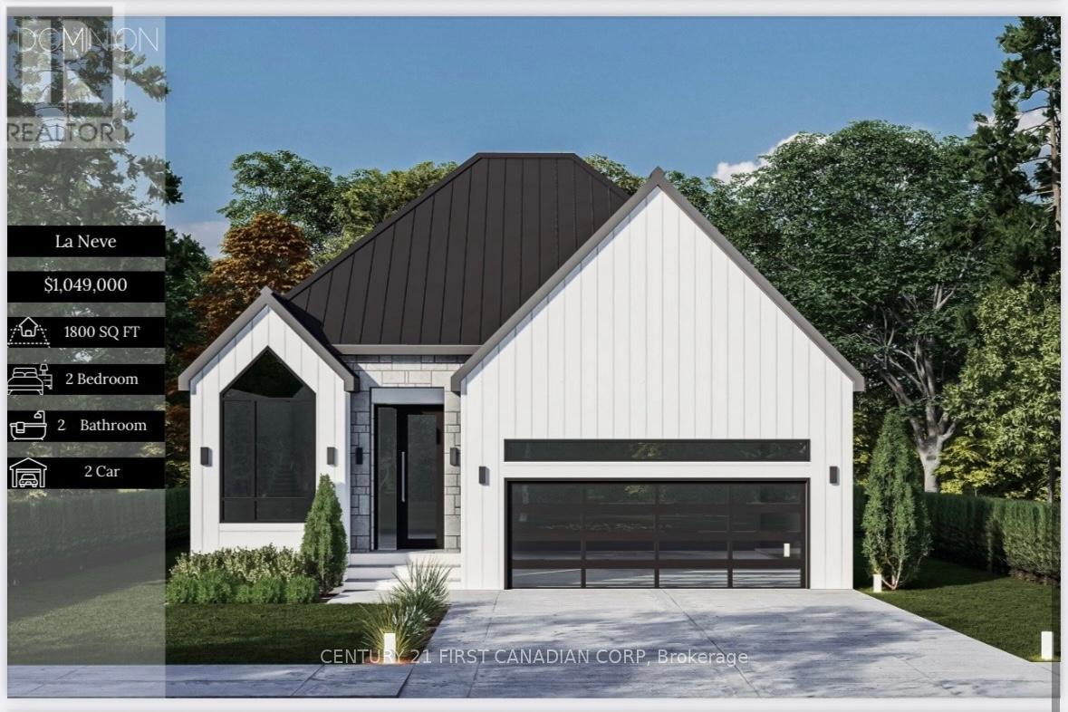 4324 Calhoun Way, London South (South V), Ontario  N6P 0L1 - Photo 1 - X12378897