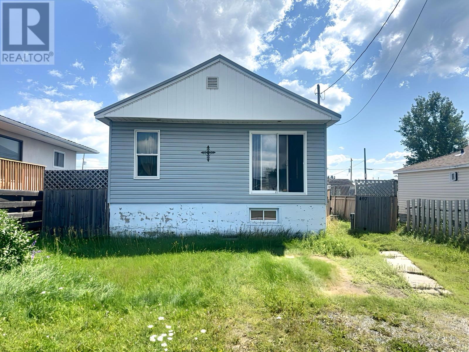 407 First St W, Geraldton, Ontario  P0T 1M0 - Photo 2 - TB252382