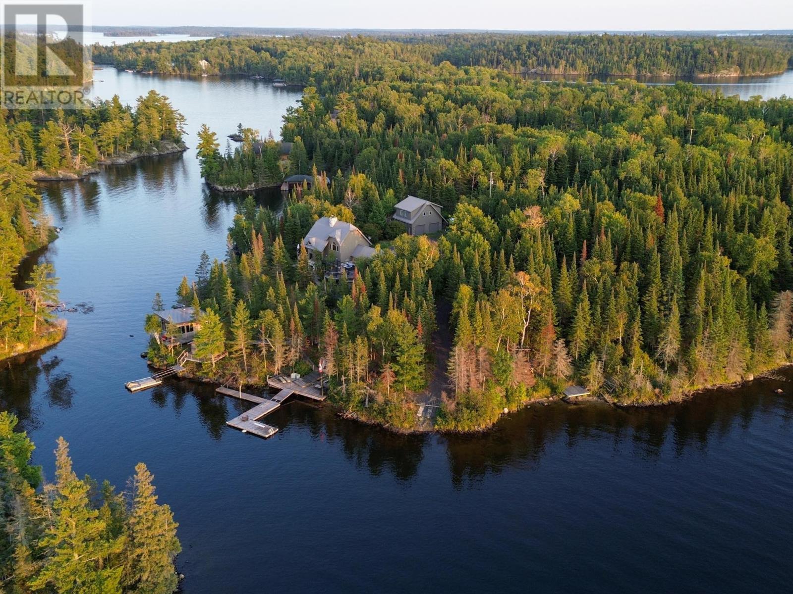 73 Lily Pad, Mckenzie Portage Road, S Of Keewatin, Ontario  P0X 1C0 - Photo 42 - TB252728