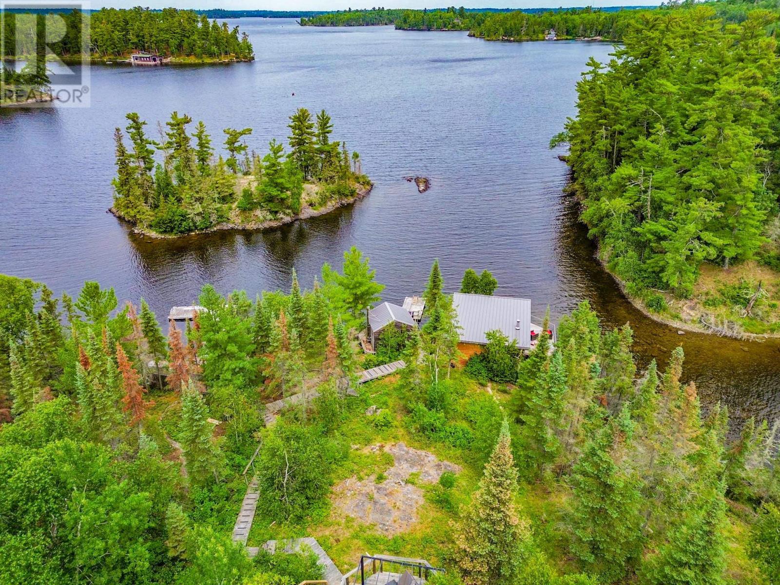 73 Lily Pad, Mckenzie Portage Road, S Of Keewatin, Ontario  P0X 1C0 - Photo 27 - TB252728