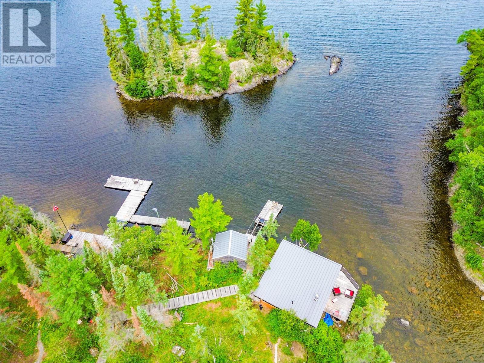 73 Lily Pad, Mckenzie Portage Road, S Of Keewatin, Ontario  P0X 1C0 - Photo 28 - TB252728