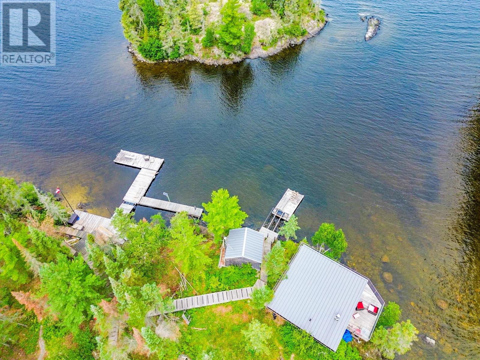 73 Lily Pad, Mckenzie Portage Road, S Of Keewatin, Ontario  P0X 1C0 - Photo 29 - TB252728