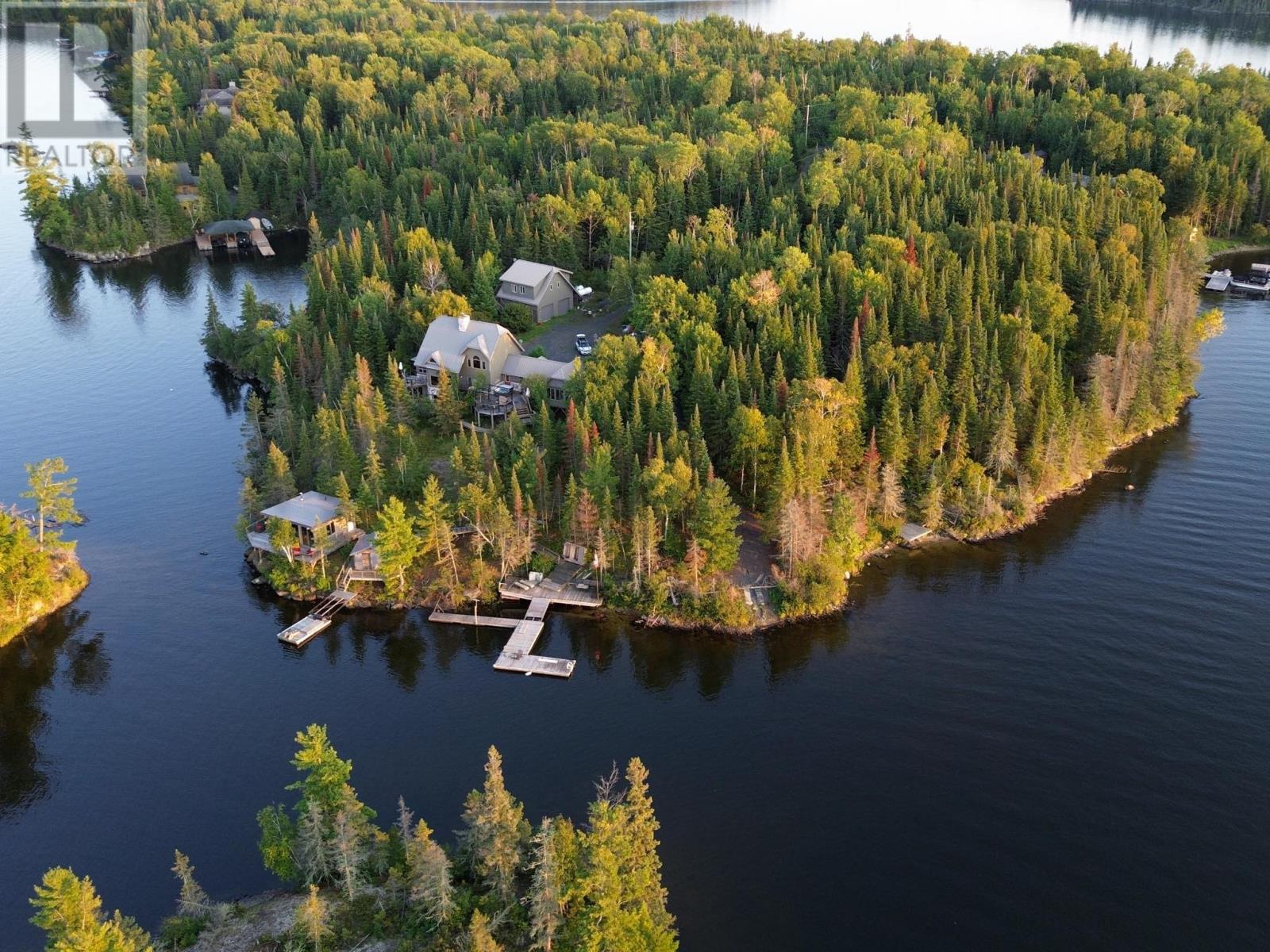 73 Lily Pad, Mckenzie Portage Road, S Of Keewatin, Ontario  P0X 1C0 - Photo 30 - TB252728