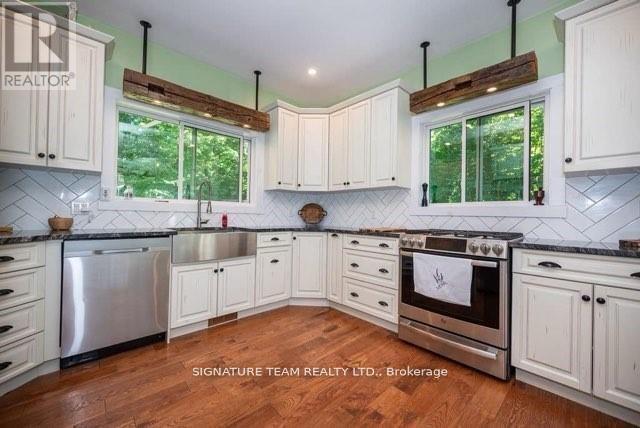 1555 Whitton Road, Horton, Ontario  K7V 3Z6 - Photo 9 - X12378842