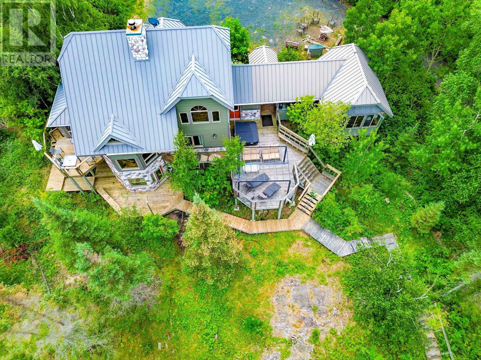 73 Lily Pad, Mckenzie Portage Road, S Of Keewatin, Ontario  P0X 1C0 - Photo 2 - TB252728