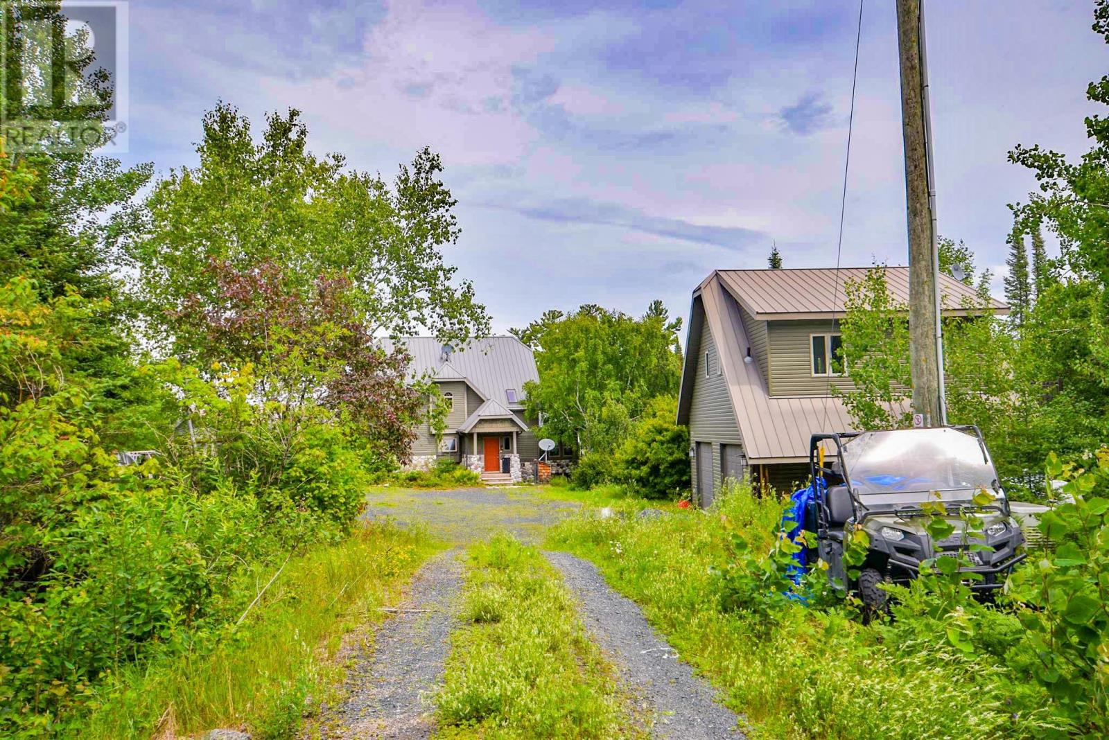 73 Lily Pad, Mckenzie Portage Road, S Of Keewatin, Ontario  P0X 1C0 - Photo 36 - TB252728