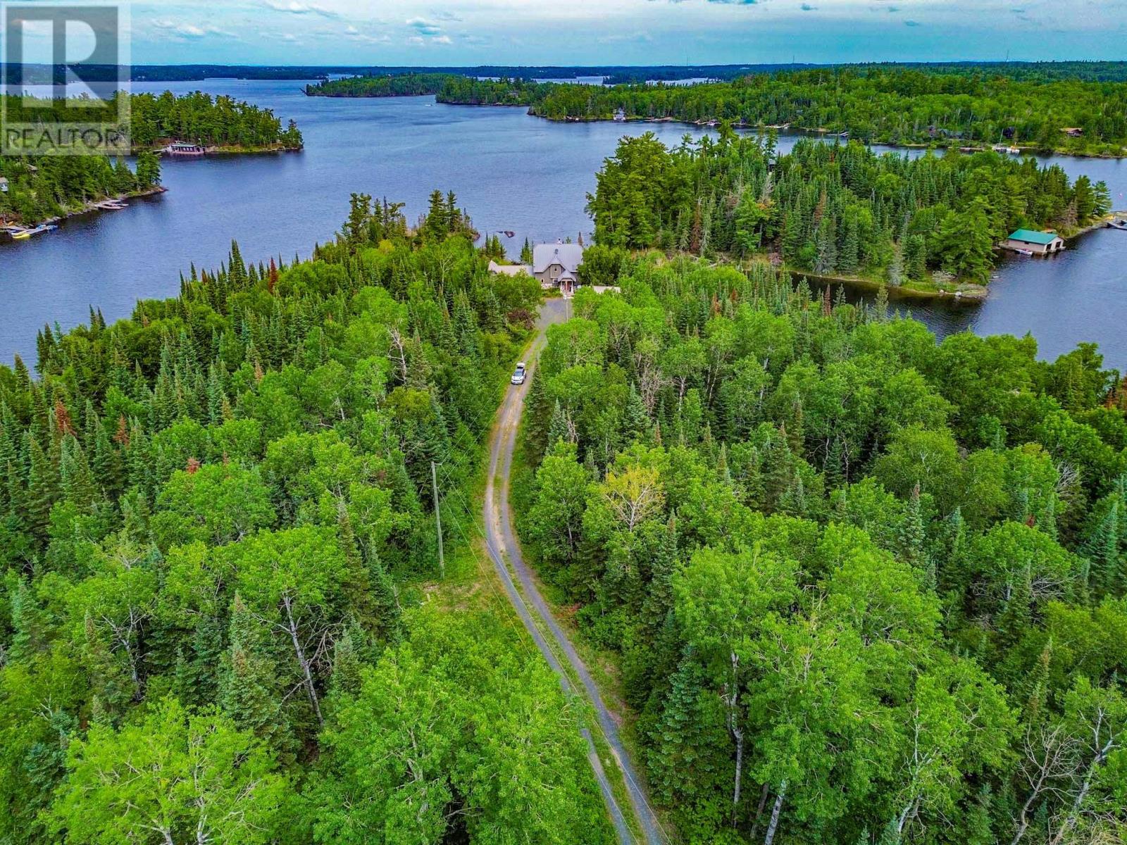 73 Lily Pad, Mckenzie Portage Road, S Of Keewatin, Ontario  P0X 1C0 - Photo 38 - TB252728