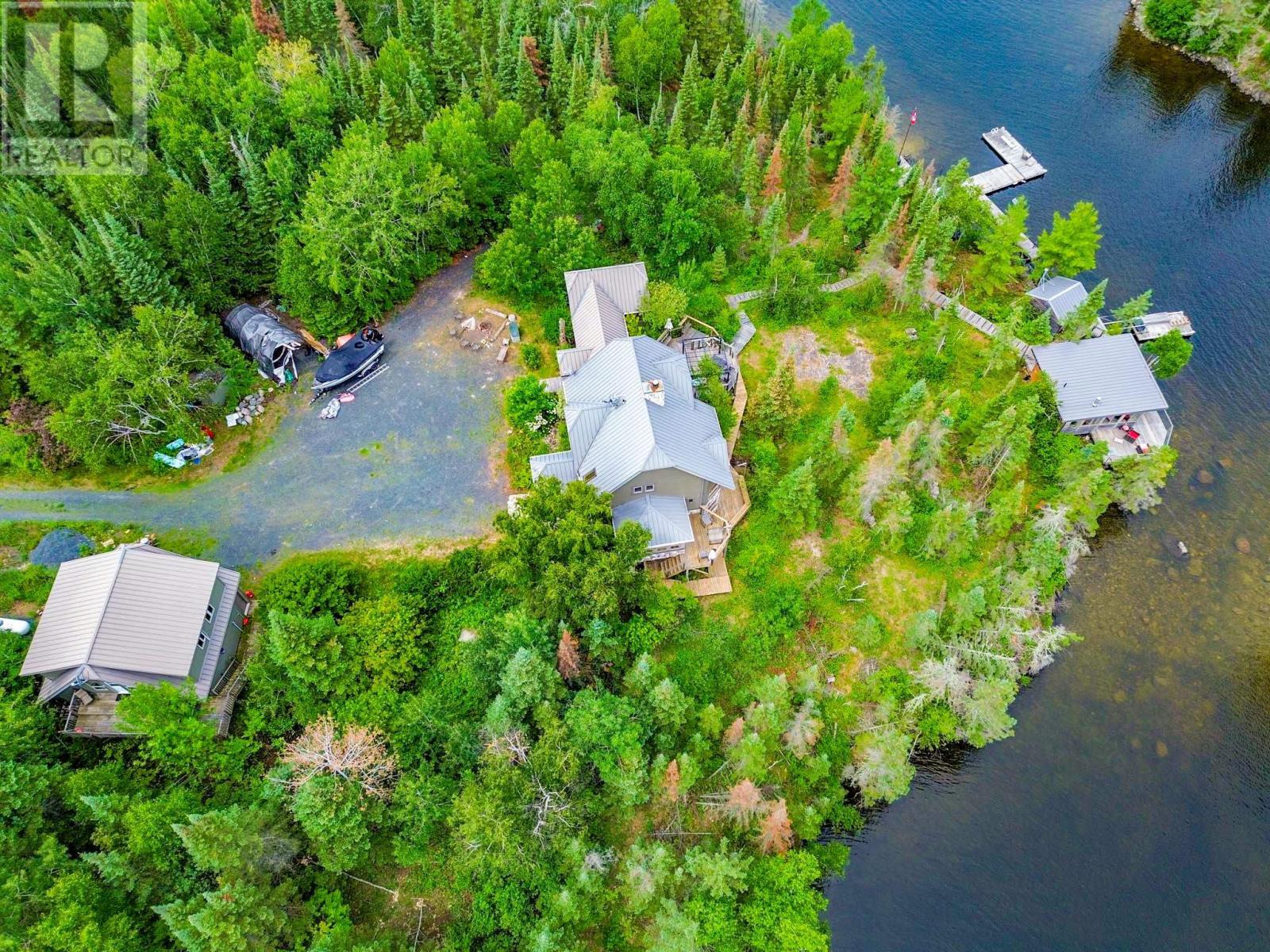 73 Lily Pad, Mckenzie Portage Road, S Of Keewatin, Ontario  P0X 1C0 - Photo 37 - TB252728