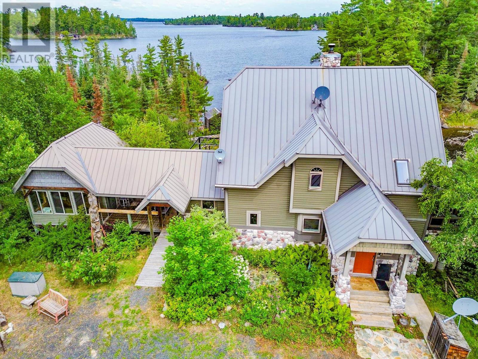 73 Lily Pad, Mckenzie Portage Road, S Of Keewatin, Ontario  P0X 1C0 - Photo 26 - TB252728