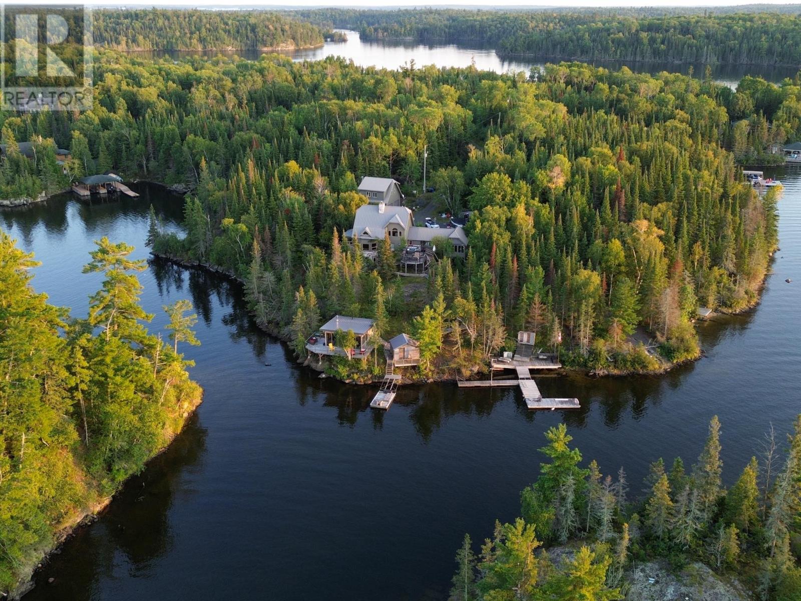 73 Lily Pad, Mckenzie Portage Road, S Of Keewatin, Ontario  P0X 1C0 - Photo 44 - TB252728