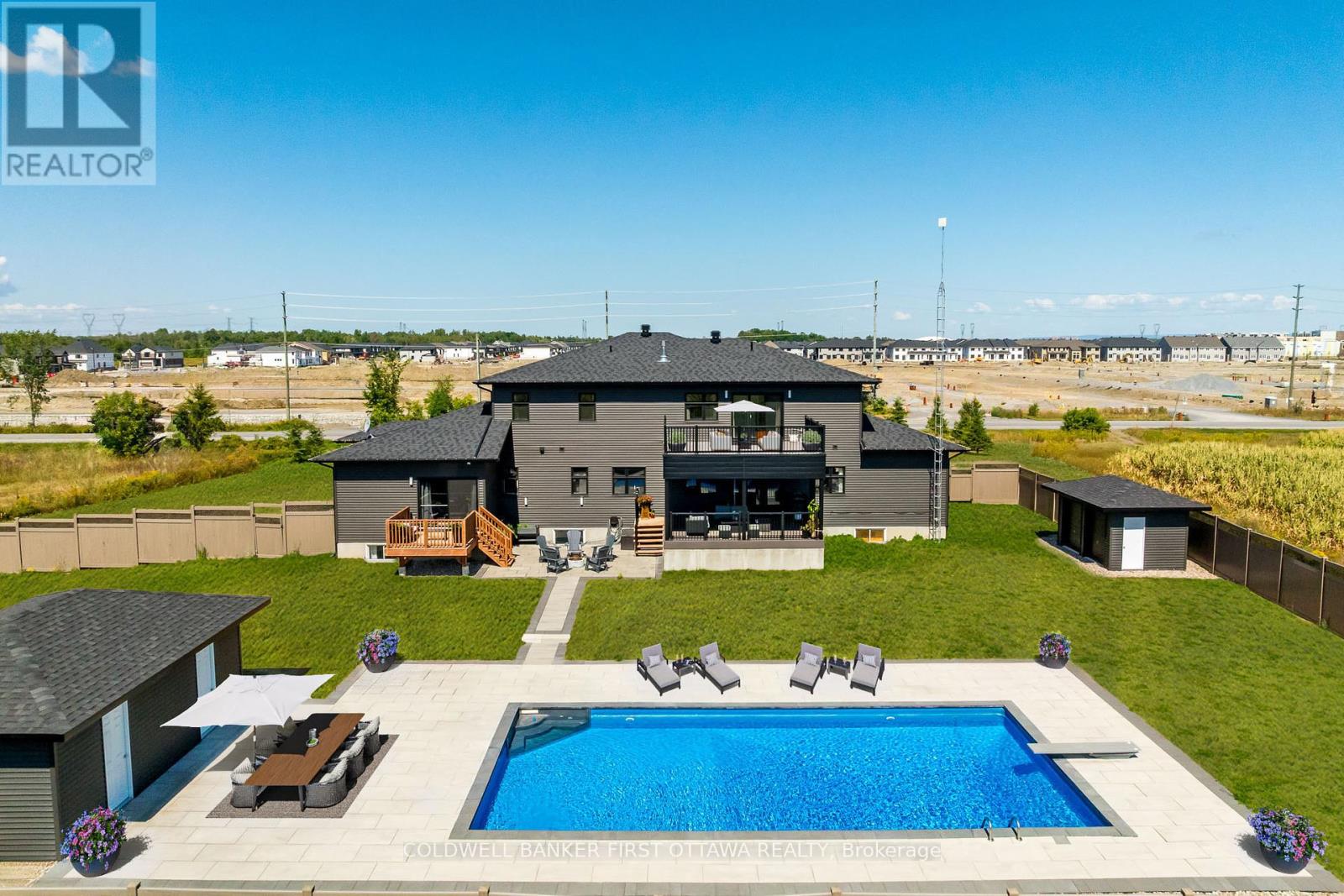 5758 Fernbank Road, Ottawa, Ontario  K2S 1B6 - Photo 47 - X12378845