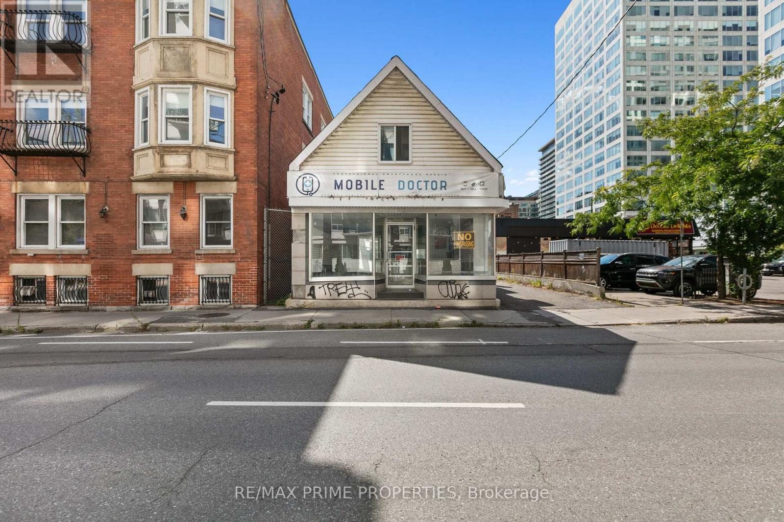 168 O'connor Street, Ottawa, Ontario  K2P 1T5 - Photo 4 - X12378865