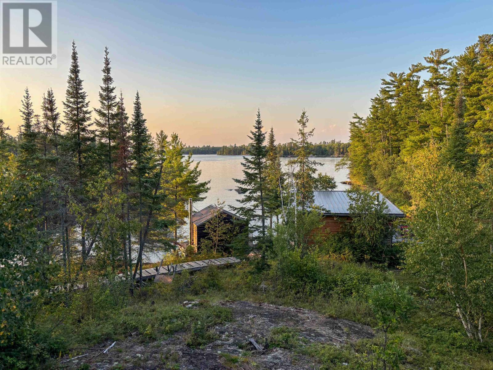 73 Lily Pad, Mckenzie Portage Road, S Of Keewatin, Ontario  P0X 1C0 - Photo 45 - TB252728