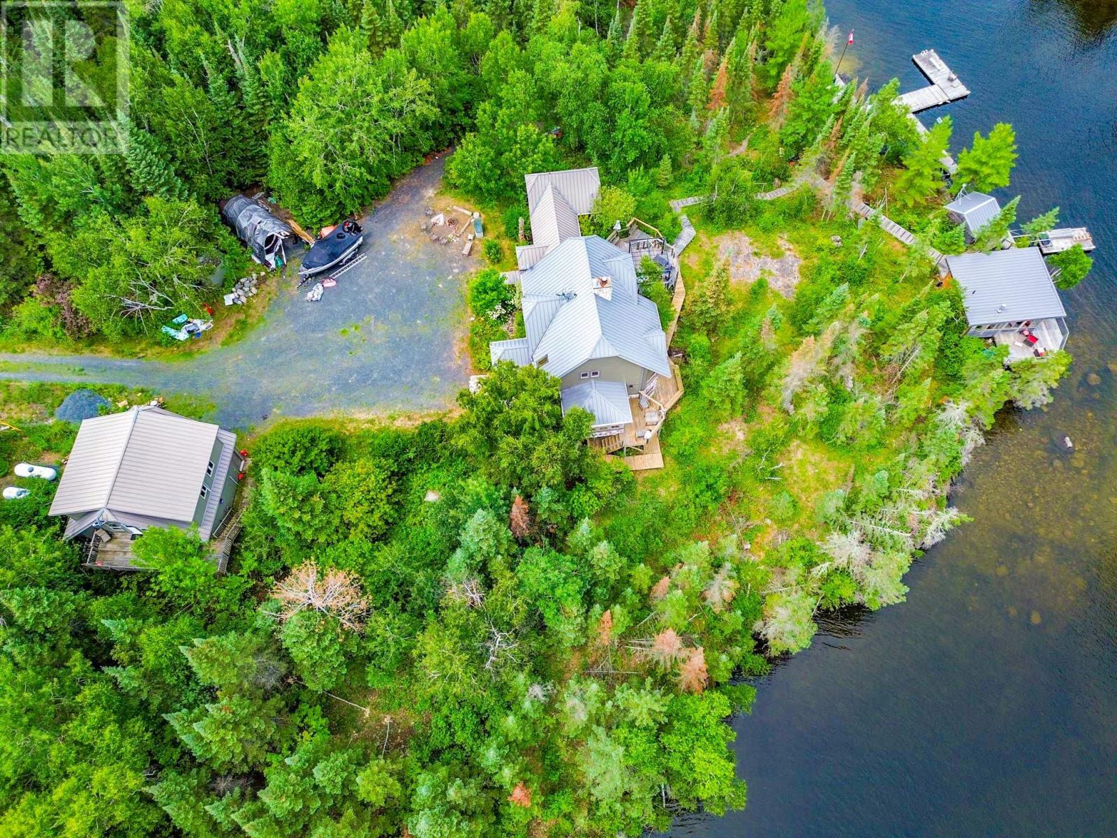 73 Lily Pad, Mckenzie Portage Road, S Of Keewatin, Ontario  P0X 1C0 - Photo 40 - TB252728