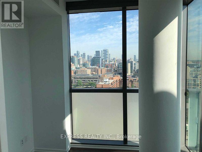 1504 - 16 Bonnycastle Street, Toronto, Ontario  M5A 4M6 - Photo 4 - C12378708