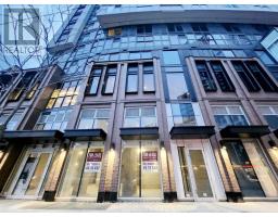 231 DUNDAS STREET E, Toronto, Ontario