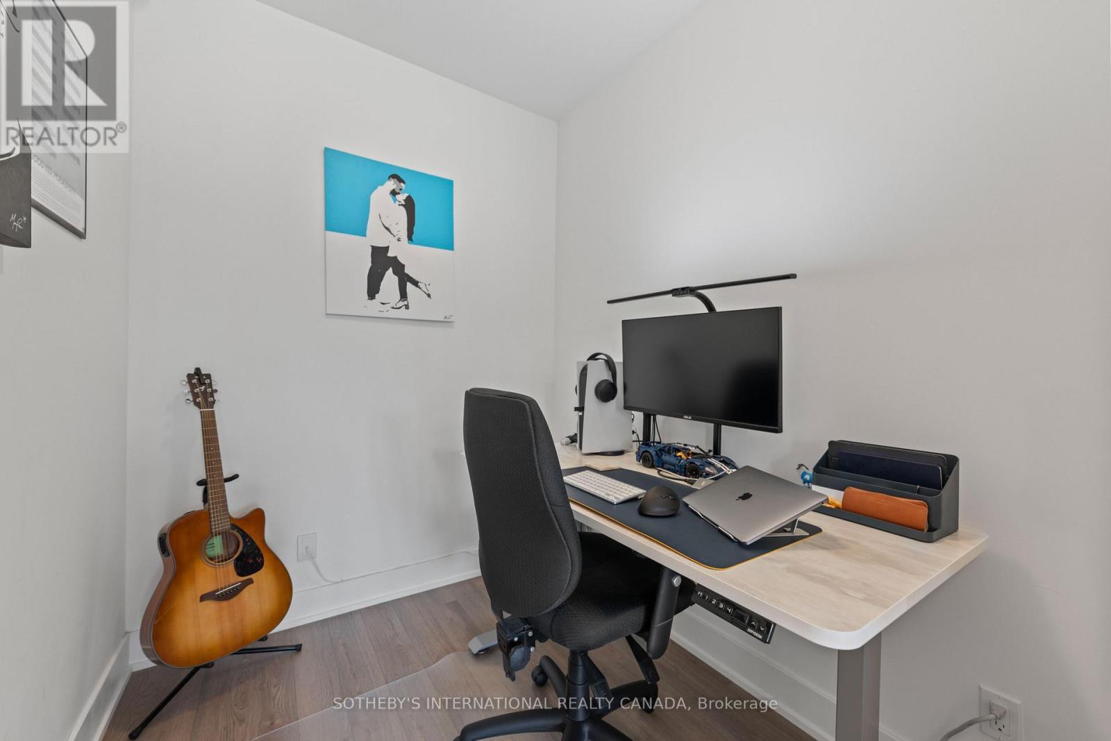 412 - 1 Belsize Drive, Toronto, Ontario  M4S 0B9 - Photo 10 - C12378757