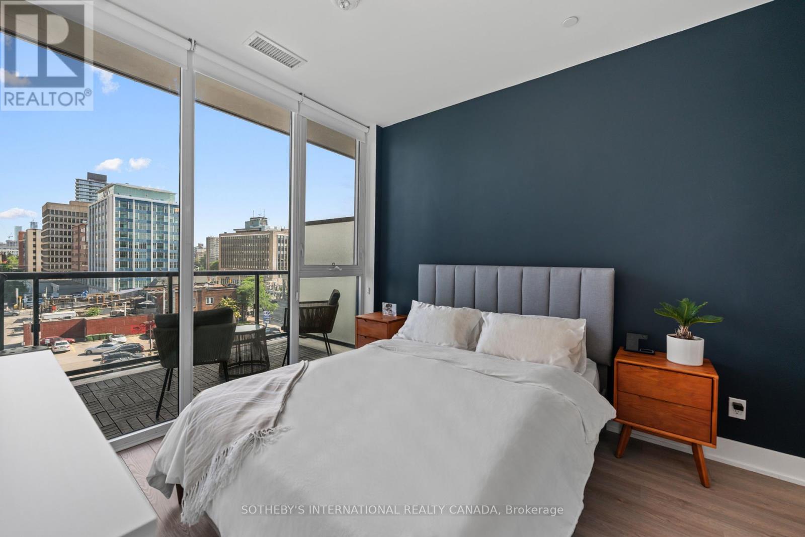 412 - 1 Belsize Drive, Toronto, Ontario  M4S 0B9 - Photo 12 - C12378757