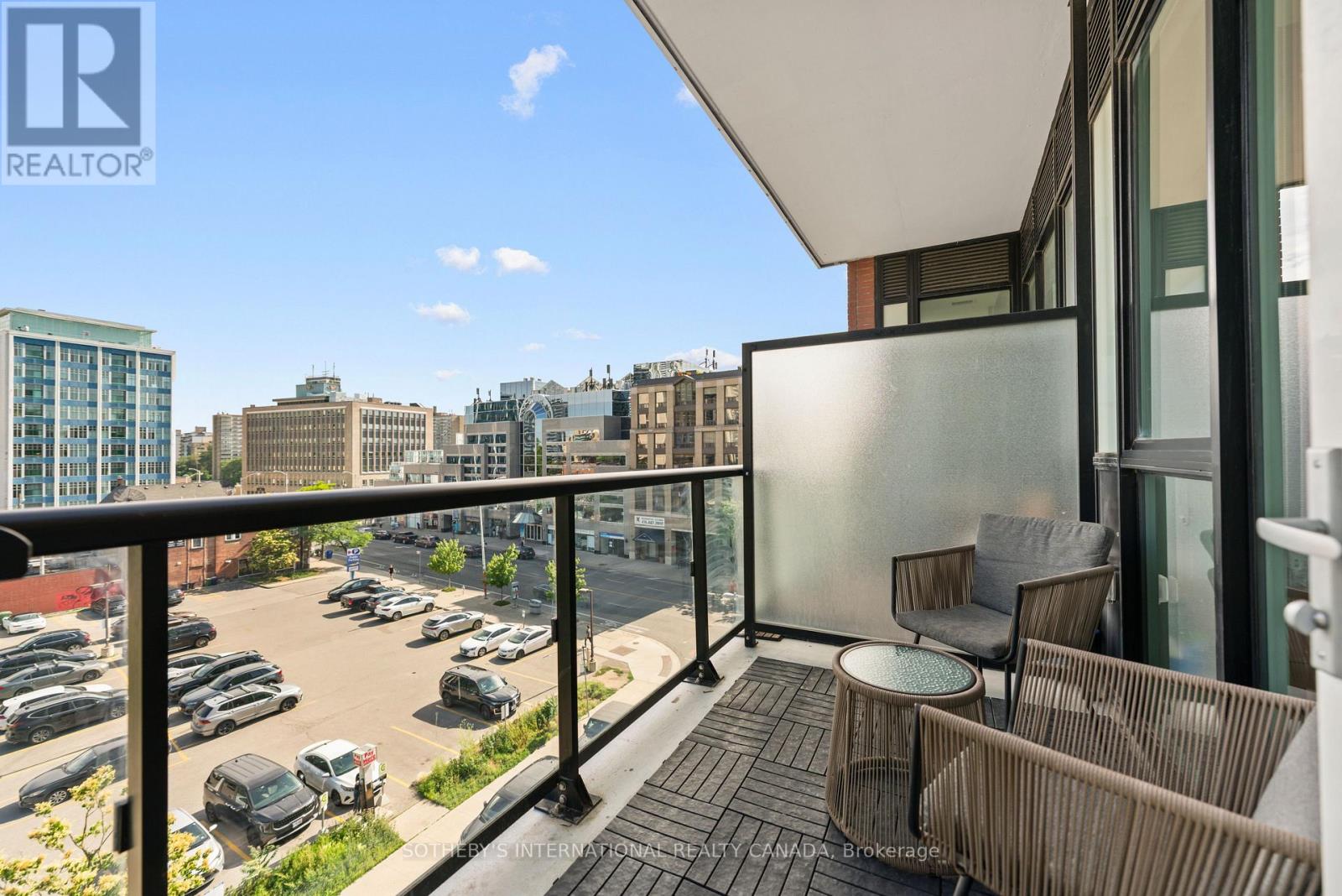412 - 1 Belsize Drive, Toronto, Ontario  M4S 0B9 - Photo 15 - C12378757