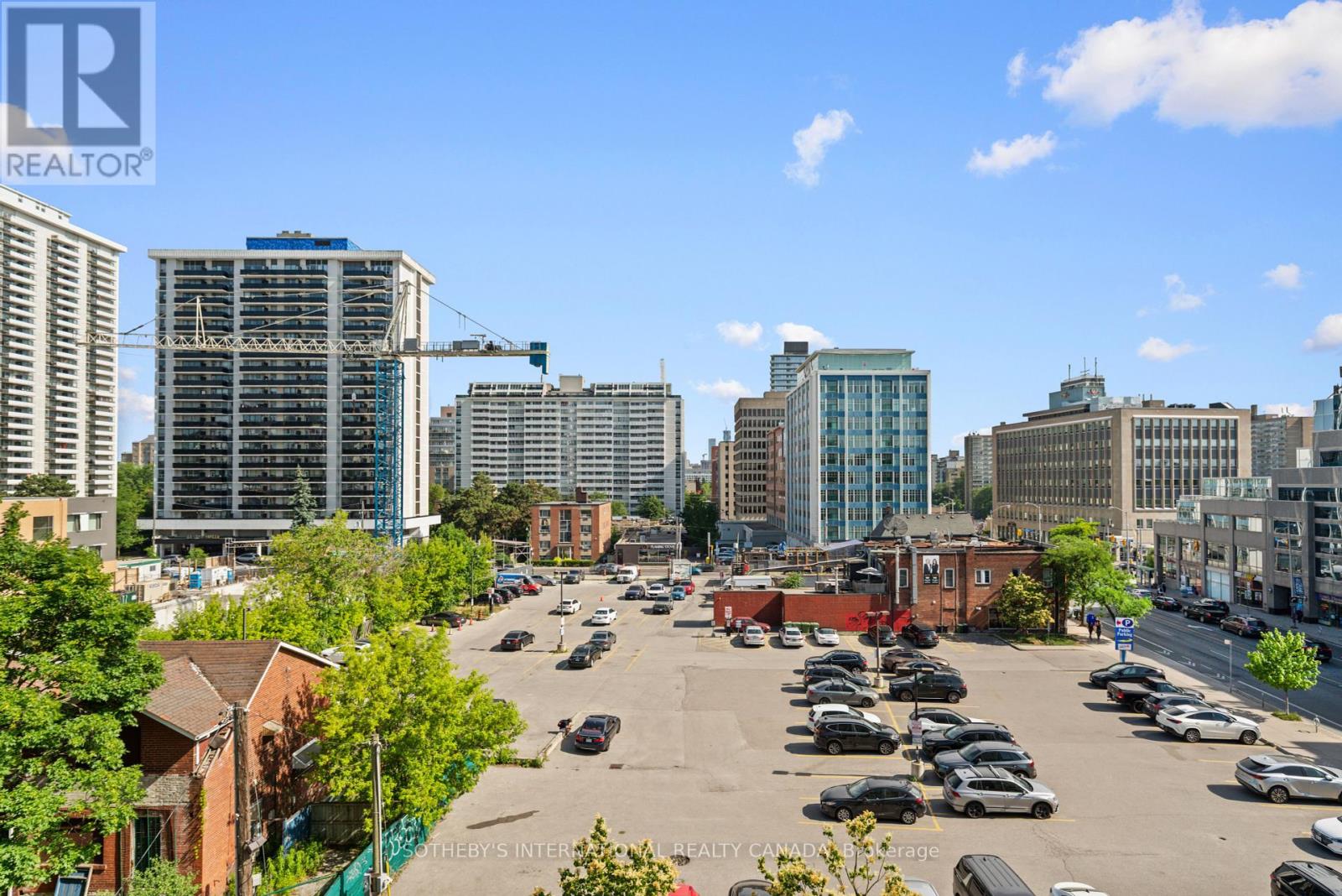 412 - 1 Belsize Drive, Toronto, Ontario  M4S 0B9 - Photo 16 - C12378757