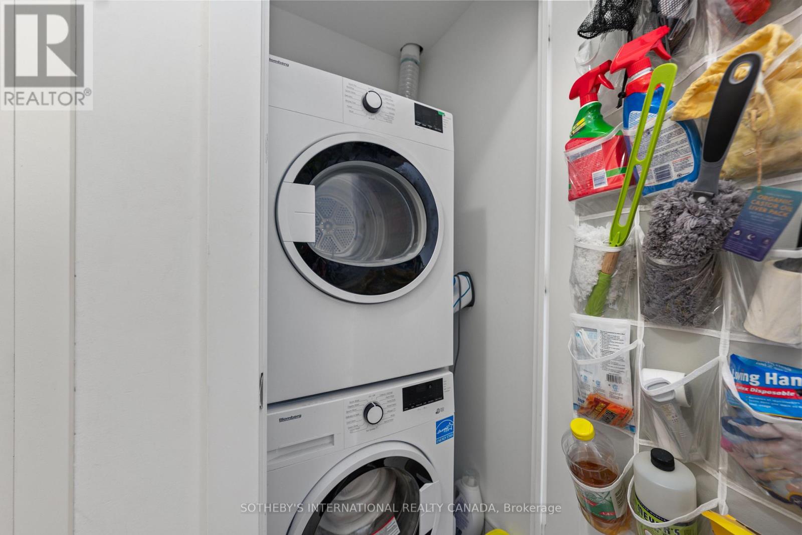 412 - 1 Belsize Drive, Toronto, Ontario  M4S 0B9 - Photo 17 - C12378757