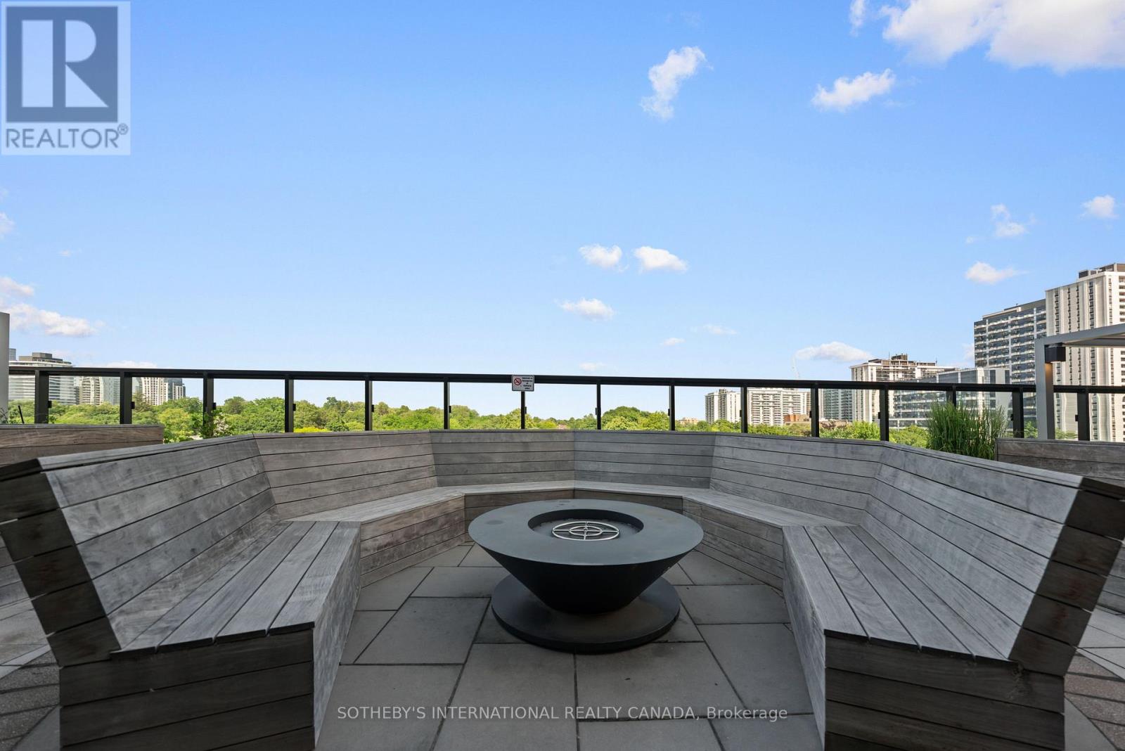 412 - 1 Belsize Drive, Toronto, Ontario  M4S 0B9 - Photo 21 - C12378757