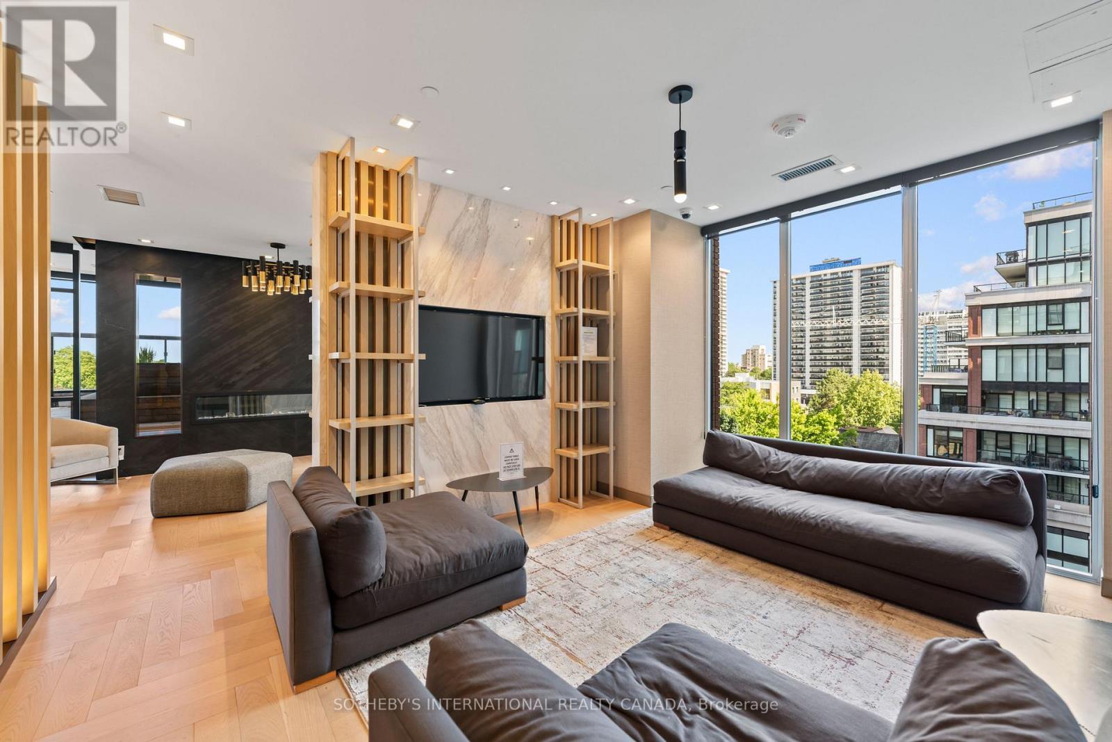 412 - 1 Belsize Drive, Toronto, Ontario  M4S 0B9 - Photo 24 - C12378757