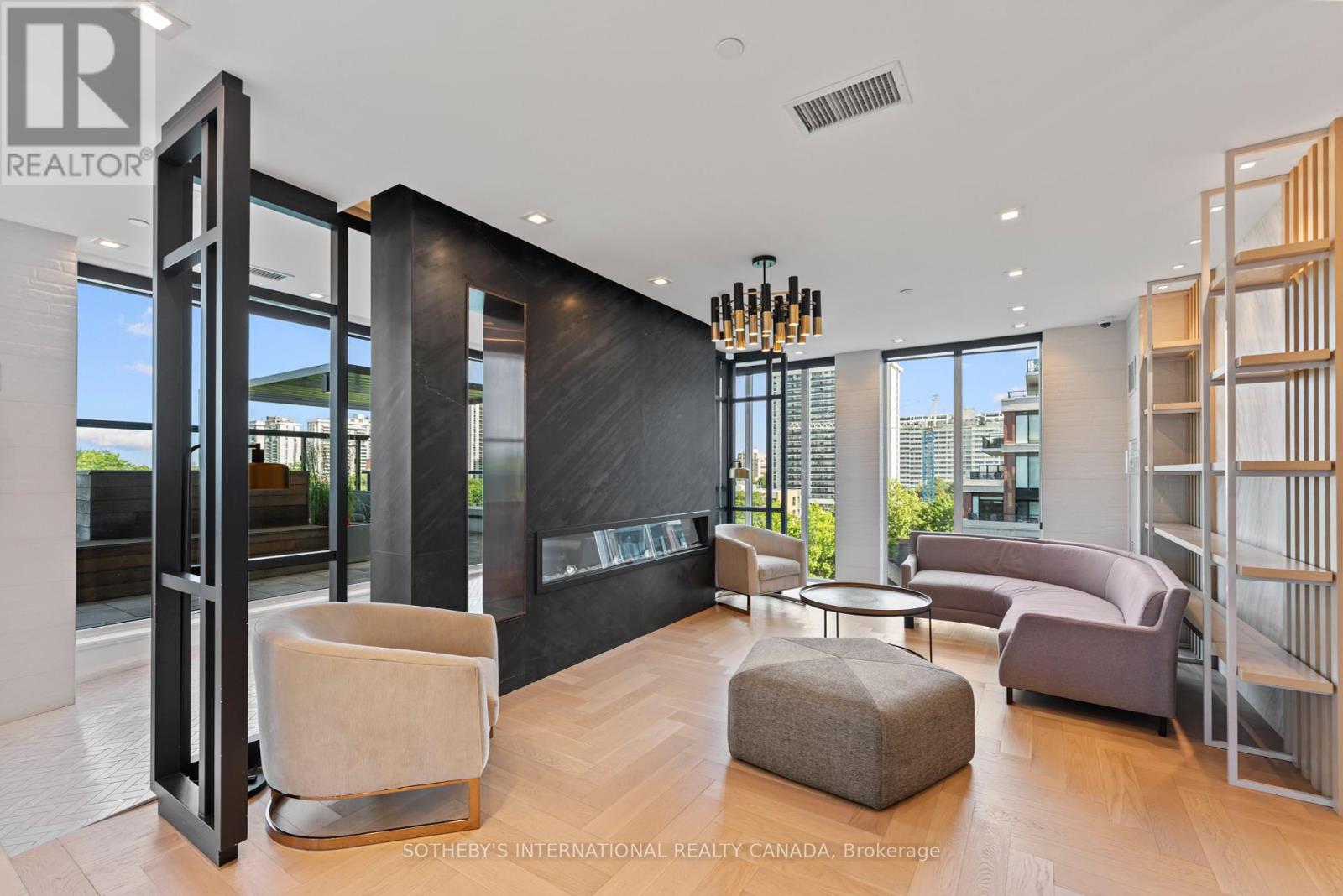 412 - 1 Belsize Drive, Toronto, Ontario  M4S 0B9 - Photo 25 - C12378757